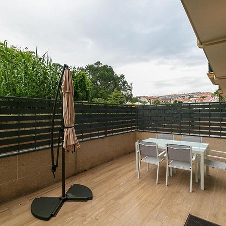 Luxury Silgar Apartment ซันเชนโช ภายนอก รูปภาพ