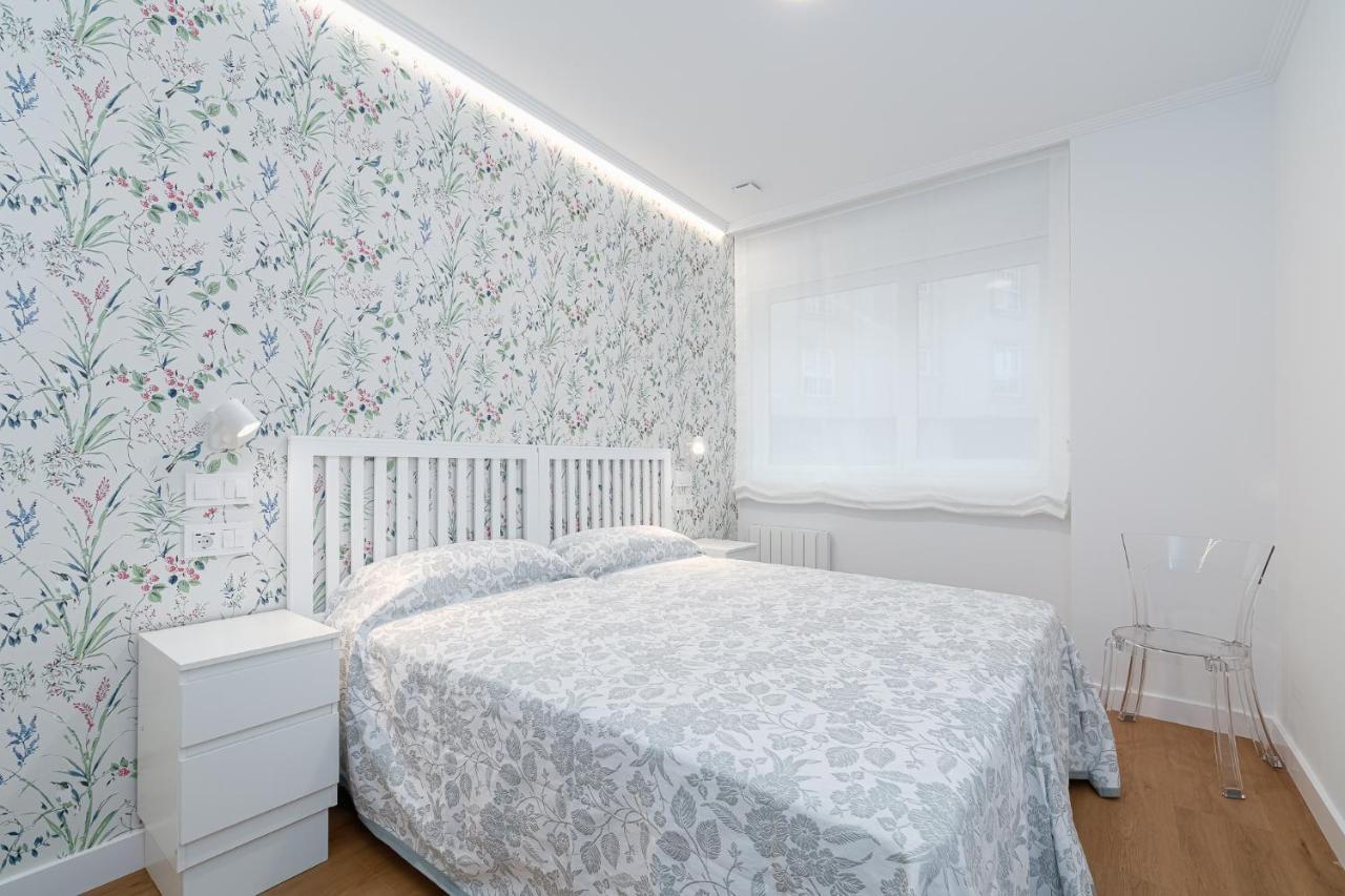 Luxury Silgar Apartment ซันเชนโช ภายนอก รูปภาพ