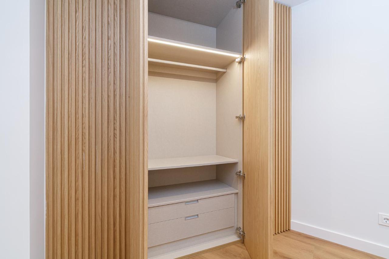Luxury Silgar Apartment ซันเชนโช ภายนอก รูปภาพ