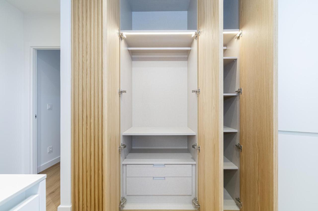 Luxury Silgar Apartment ซันเชนโช ภายนอก รูปภาพ