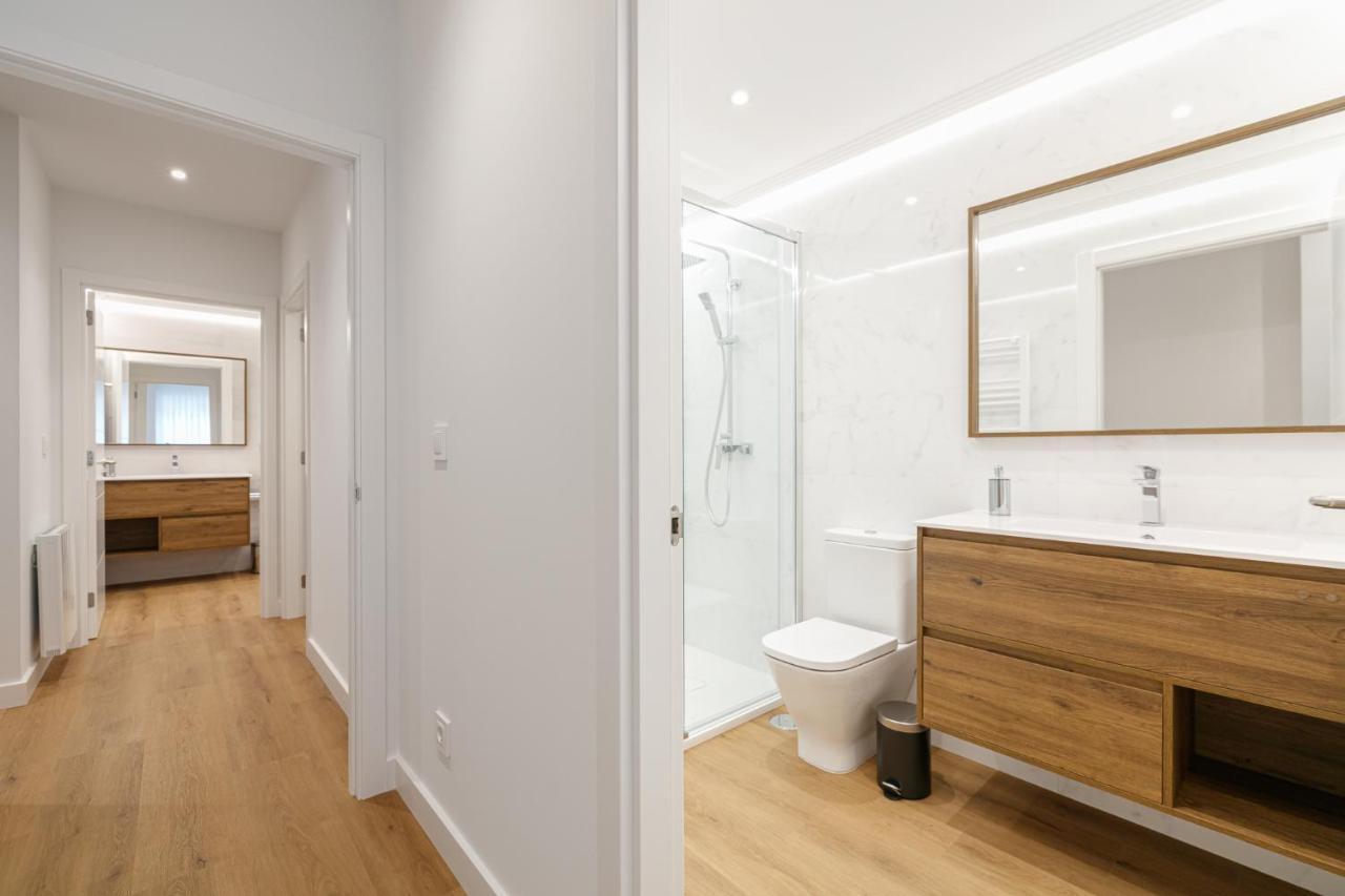 Luxury Silgar Apartment ซันเชนโช ภายนอก รูปภาพ